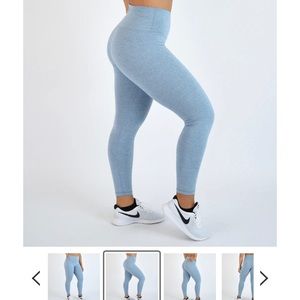 Fleo El Toro 25” leggings